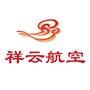 云南省祥云航空微信公众号
