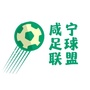 咸宁足球联盟微信公众号