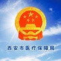 吉林省西安市医疗保障局