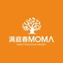 仙桃满庭春MOMA