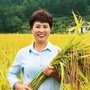 贵州省息烽西山贡米微信公众号