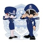 浙江省西湖户政大队