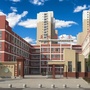 内蒙古新城区复兴路小学微信公众号