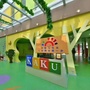 新城区宇博幼儿园