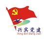 广西省兴宾先锋微信公众号