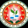 江西省兴国县南坑中学微信公众号