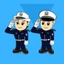 内蒙古兴和县交警大队车管所微信公众号