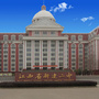 江西省新建二中微信公众号