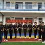 新泰市翟镇红石板红太阳幼儿园