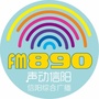 信阳综合广播微信公众号