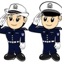 江苏省新沂交警微警务微信公众号
