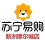 湖北省新洲摩尔城店微信公众号