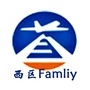 四川省西区Family微信公众号
