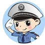 福建省秀屿交警微发布微信公众号