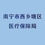广西省西乡塘区医疗保障局微信公众号