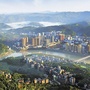 四川省宣汉