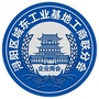 江西省浔阳区城东工业基地工商联分会-地下城工业基地怎么走