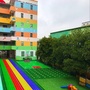 广东省阳东区安吉拉幼儿园微信公众号