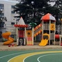 上海市杨浦区开鲁路幼儿园