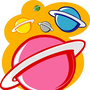 山西省尧都区宇宙幼儿园_幼儿园ppt模板免费下载