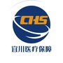 陕西省宜川县医疗保障局微信公众号