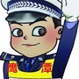 鹰潭交警