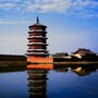 山西省应县文旅公司微信公众号