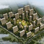 浙江省义乌金麟花园
