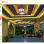 重庆市永川区中央大街俊豪幼儿园_幼儿园涂色画