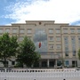 陕西省永寿县永寿县人民法院
