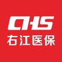 广西省右江区医疗保障局微信公众号