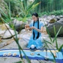 湖南省云溪地