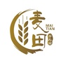 内蒙古玉泉区麦田