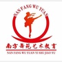 广西省昭平县南方舞苑