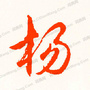 陕西省镇安回族杨氏家族（哈尔滨杨氏家族）