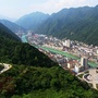 陕西省镇巴微信公众号