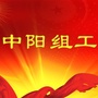 山西省中阳组工
