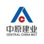 河南省中原建业微信公众号