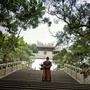 福建省周宁县慈云寺
