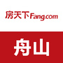 舟山站