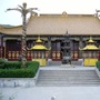舟山市九龙禅寺