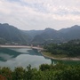 湖北省竹山县女娲天池风景区