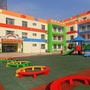 邹平市魏桥创业第七幼儿园